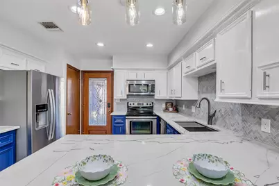 11651 Twain Drive, Montgomery, TX 77356 - Photo 7