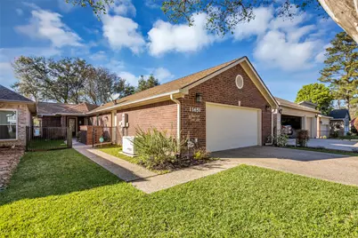 11651 Twain Drive, Montgomery, TX 77356 - Photo 9