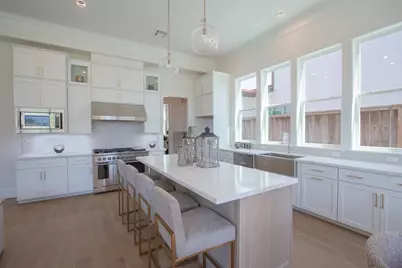 1717 Monarch Oaks Street, Houston, TX 77055 - Photo 1