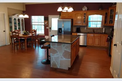 400 Central Drive, Coldspring, TX 77331 - Photo 3