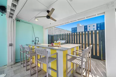 2307 Bernardo De Galvez Avenue, Galveston, TX 77550 - Photo 1