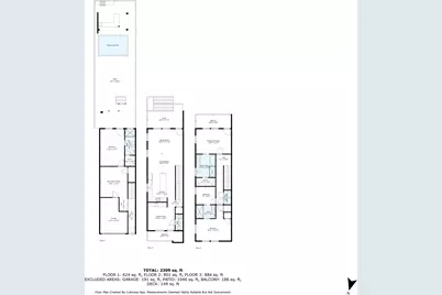2307 Bernardo De Galvez Avenue, Galveston, TX 77550 - Photo 43