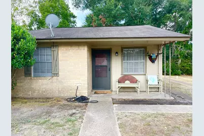 2301 N 6th / Green Meadows Street, Crockett, TX 75835 - Photo 7