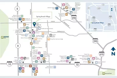 3217 Millwork Street, Houston, TX 77080 - Photo 11