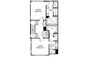 3217 Millwork St, Houston, TX 77080 - Photo 19
