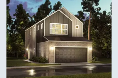 3217 Millwork Street, Houston, TX 77080 - Photo 1