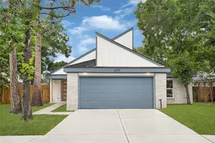 3415 Lapstone Dr, Houston, TX 77082 - Photo 1