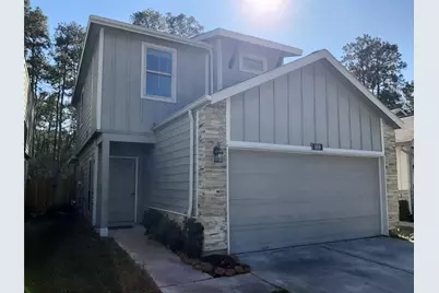 169 Camelot Place Court, Conroe, TX 77304 - Photo 3