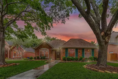 7603 Shangrila Lane, Houston, TX 77095 - Photo 1