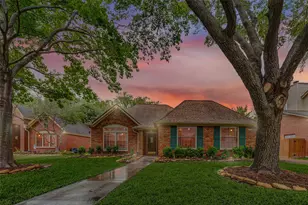 7603 Shangrila Ln, Houston, TX 77095 - Photo 1