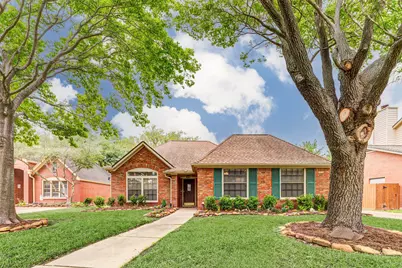 7603 Shangrila Lane, Houston, TX 77095 - Photo 5