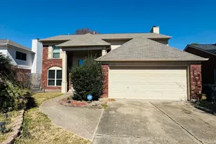 18150 Forest Cedars Dr, Houston, TX 77084 - Photo 1