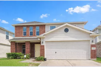 4215 Oakview Creek Lane, Houston, TX 77048 - Photo 1