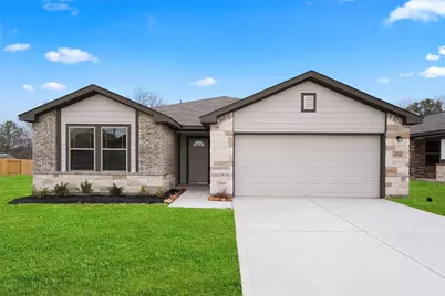 11736 Whirlaway Drive, Willis, TX 77318 - Photo 3