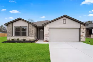 11736 Whirlaway Dr, Willis, TX 77318 - Photo 3