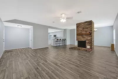 4002 Spring Forest Drive, Pearland, TX 77584 - Photo 5