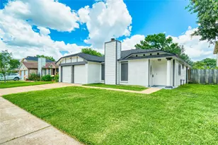 2014 Powder Mist Ln, Katy, TX 77449 - Photo 3