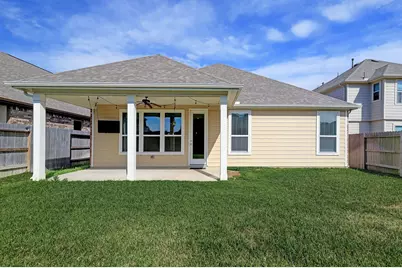 1702 Claire Creek Court, Katy, TX 77494 - Photo 19