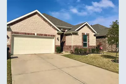 1702 Claire Creek Court, Katy, TX 77494 - Photo 1