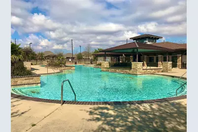 1702 Claire Creek Court, Katy, TX 77494 - Photo 21