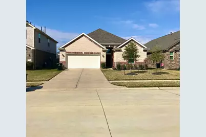 1702 Claire Creek Court, Katy, TX 77494 - Photo 3