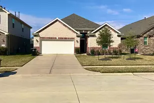1702 Claire Creek Ct, Katy, TX 77494 - Photo 3
