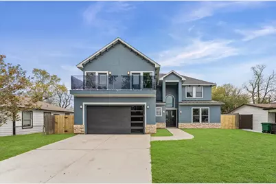 5215 Kelso Street, Houston, TX 77021 - Photo 1