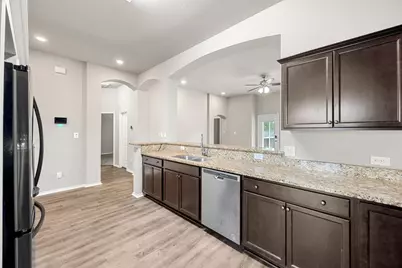 1945 Briar Grove Drive, Conroe, TX 77301 - Photo 3