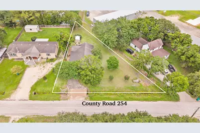 206 County Road 254, Ganado, TX 77962 - Photo 25