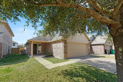5719 S Brenwood Drive, Katy, TX 77449 - Photo 3