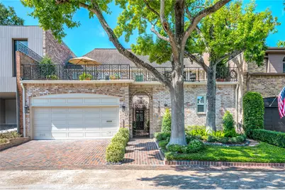 5753 Indian Circle, Houston, TX 77057 - Photo 1