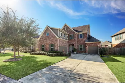 19931 Paloma Bay Court, Cypress, TX 77433 - Photo 1