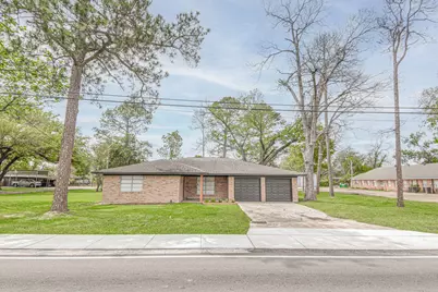 2834 Pansy Street, Pasadena, TX 77503 - Photo 1
