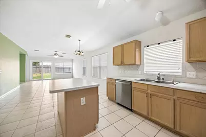 17418 Turquoise Stream Drive, Houston, TX 77095 - Photo 9