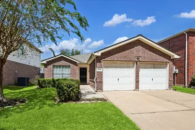 17418 Turquoise Stream Drive, Houston, TX 77095 - Photo 1