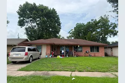 3013 Cedarcrest Drive, Pasadena, TX 77503 - Photo 1