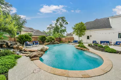 15219 Bandera Falls, Cypress, TX 77429 - Photo 37