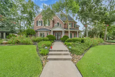 15219 Bandera Falls, Cypress, TX 77429 - Photo 1