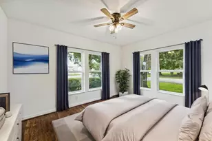 701 Malone St, Tomball, TX 77375 - Photo 13