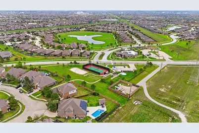 9155 Monarch Field Lane, Cypress, TX 77433 - Photo 29