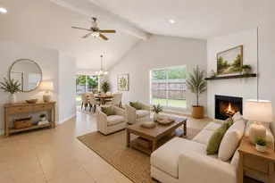 4714 Bridgeview Ln, Spring, TX 77388 - Photo 1