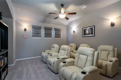 10410 Southern Hawker, Conroe, TX 77385 - Photo 17