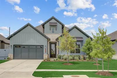 32510 Ebony Jewelwing Court, Fulshear, TX 77441 - Photo 1