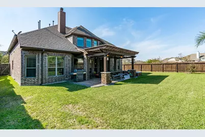 14214 Teaberry Breeze Court, Houston, TX 77044 - Photo 23