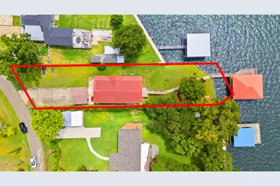 298 Nugent Drive, Livingston, TX 77351 - Photo 47