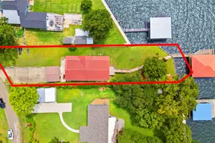 298 Nugent Dr, Livingston, TX 77351 - Photo 47