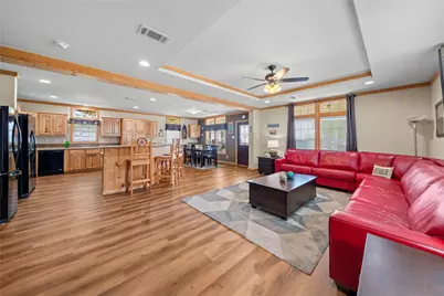 298 Nugent Drive, Livingston, TX 77351 - Photo 1