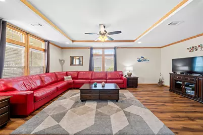 298 Nugent Drive, Livingston, TX 77351 - Photo 7