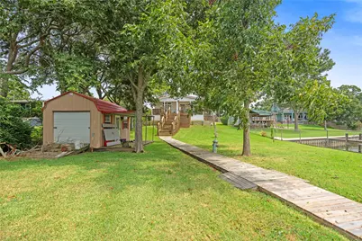 298 Nugent Drive, Livingston, TX 77351 - Photo 43