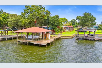 298 Nugent Drive, Livingston, TX 77351 - Photo 45